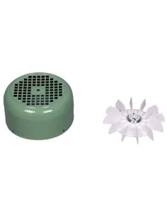 Lüfter und Pumpenabdeckung Aral C-3000 3-4 HP AstralPool...