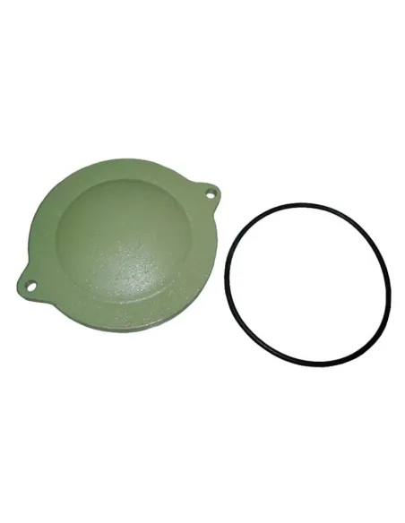 AstralPool SP-3000 3-5,5 HP Aral pomp voorfilter deksel 4405010504