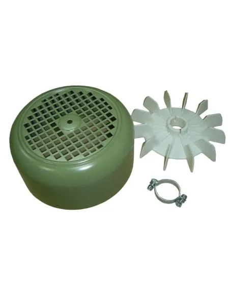 AstralPool Aral 5,5 pk ventilator en pompdeksel 4405020245