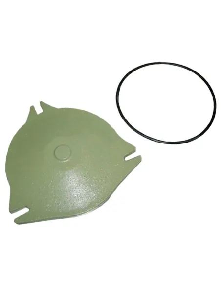 AstralPool Aral coperchio del prefiltro della pompa 4405020202