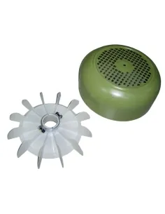 AstralPool Aral 7,5-15 PS Lüfter- und Pumpenabdeckung...