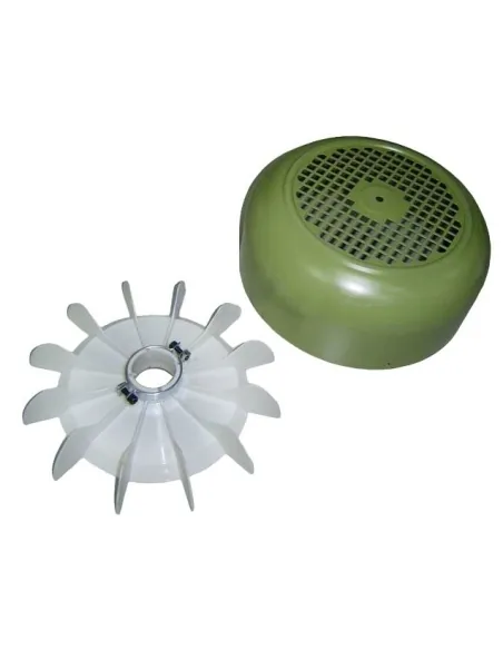 AstralPool Aral 7,5-15 pk ventilator en pompdeksel 4405020246