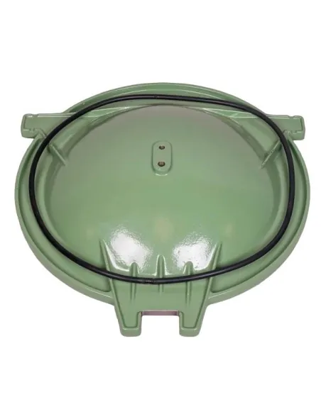 Pompa coperchio prefiltro Aral C-1500 20-25 HP AstralPool 4405020503