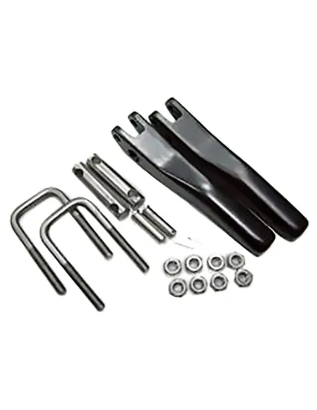 AstralPool Aral C-1500 20-25 hp pompa guarnizione pre-filtro 4405020505