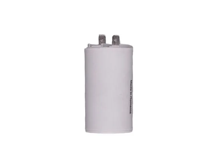 Condensador 18 μF 1,5 CV Victoria Plus...