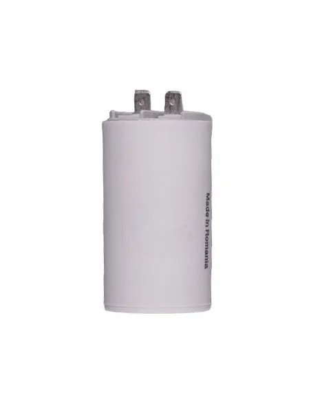 Condensador 18 μF 1,5 CV Victoria Plus AstralPool 4405010150