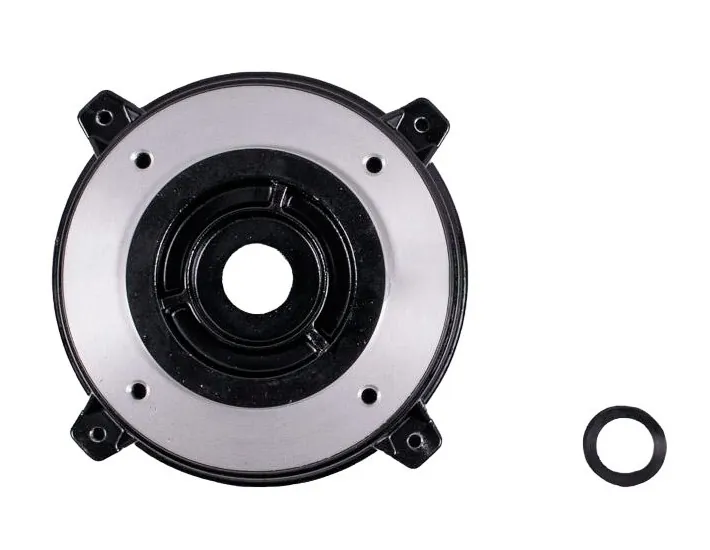 Couvercle avant moteur 1.5 - 3 HP III Victoria...