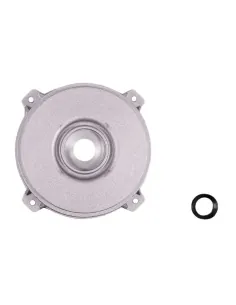 Achterdeksel motor 1,5 - 3 PK III Victoria Plus...