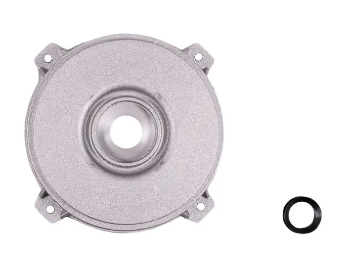 Tampa traseira do motor 1.5 - 3 HP III Victoria...