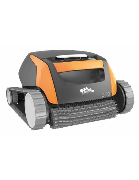 Robot Cleaner Dolphin E20