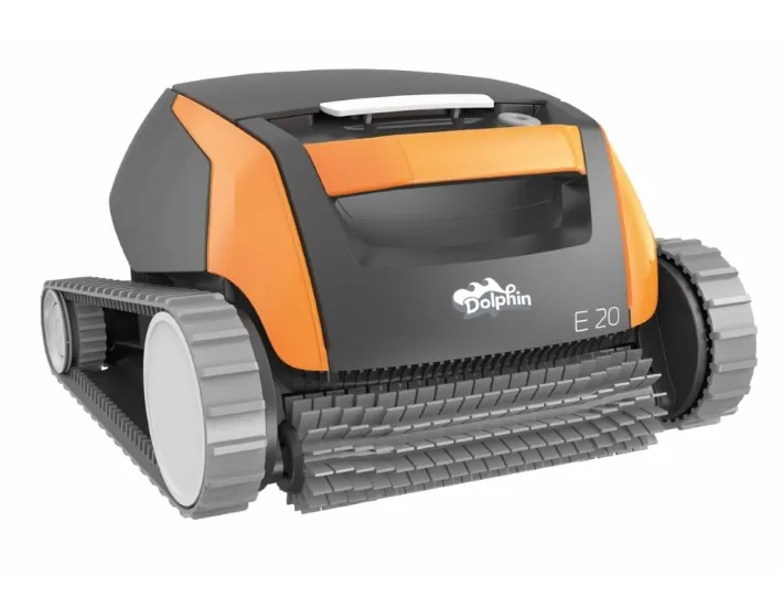 Robot Cleaner Dolphin E20