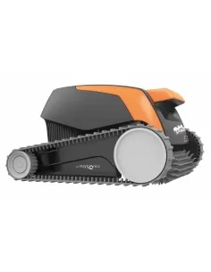 Robot Cleaner Dolphin E20 2