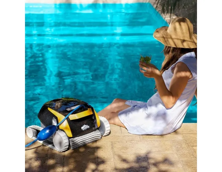 Robot Cleaner Dolphin E20