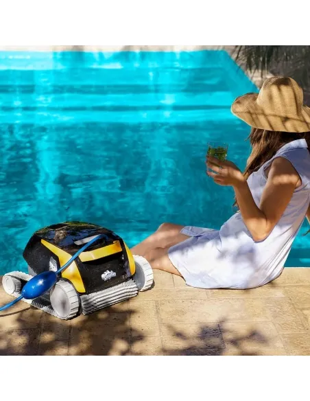 Robot Cleaner Dolphin E20