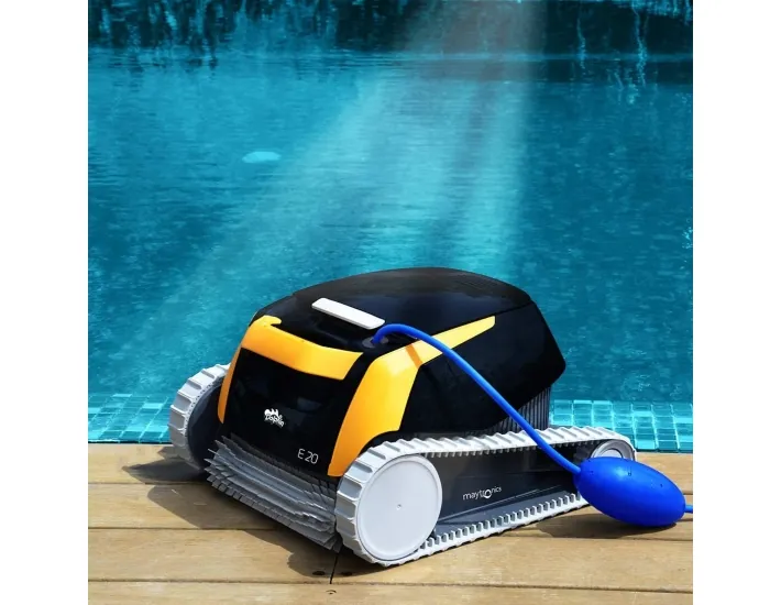 Robot Cleaner Dolphin E20