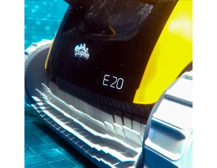 Robot Cleaner Dolphin E20