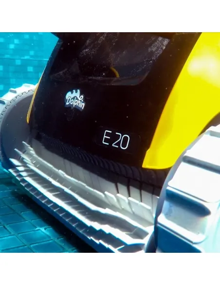 Robot Cleaner Dolphin E20