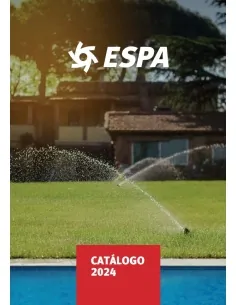 ESPA catalogus 2024