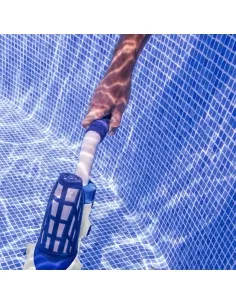 Batterij-aangedreven zwembadreiniger Gre Electric Vac... 2