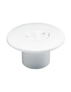 AstralPool D63-D50 Afzuigmond voor betonnen zwembaden