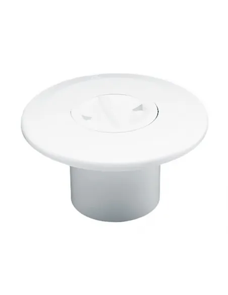 AstralPool D63-D50 Afzuigmond voor betonnen zwembaden