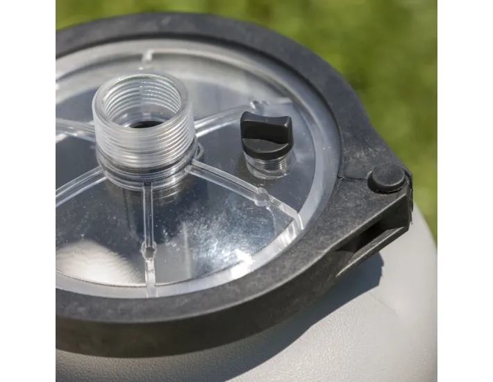 Kompaktfilter Gre Aqualoon 3,80 m3/h