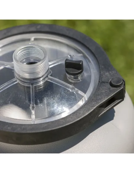 Kompaktfilter Gre Aqualoon 3,80 m3/h