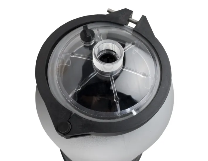 Kompaktfilter Gre Aqualoon 3,80 m3/h