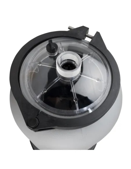 Kompaktfilter Gre Aqualoon 3,80 m3/h