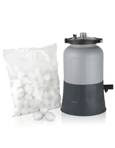 Compact filter Gre Aqualoon 3,80 m3/h 2