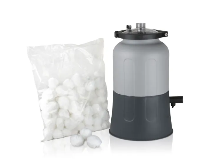 Kompaktfilter Gre Aqualoon 3,80 m3/h