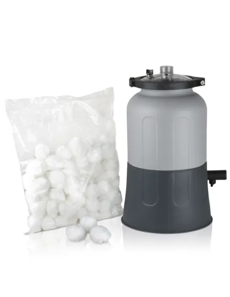 Kompaktfilter Gre Aqualoon 3,80 m3/h