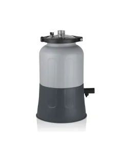 Compact filter Gre Aqualoon 3,80 m3/h