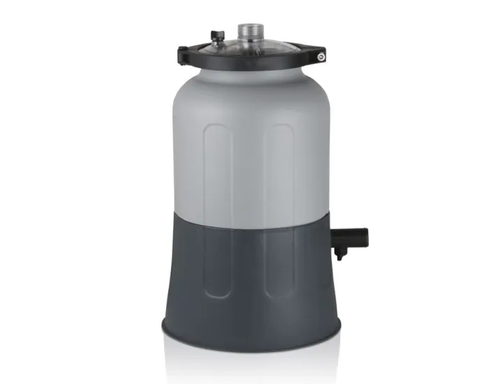 Kompaktfilter Gre Aqualoon 3,80 m3/h