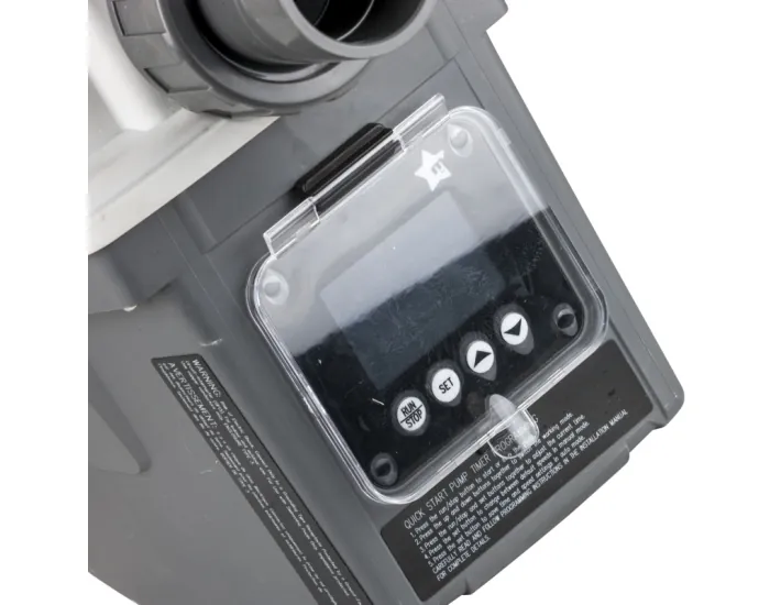 Pump Gre 3/4 HP Variable Speed