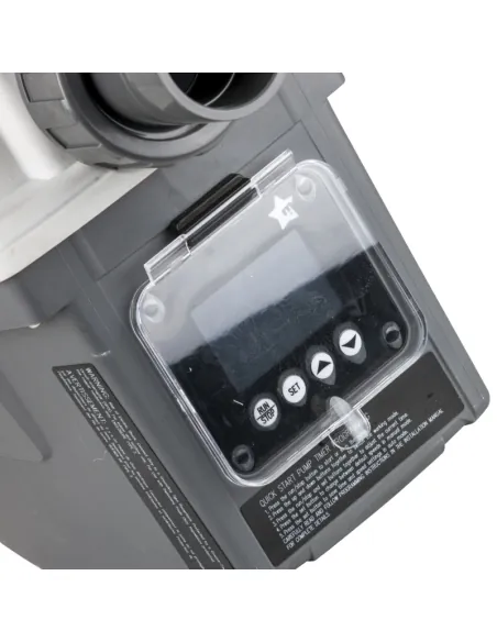 Pump Gre 3/4 HP Variable Speed