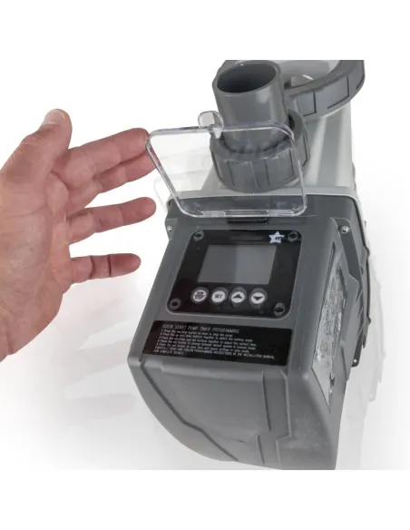 Pump Gre 3/4 HP Variable Speed