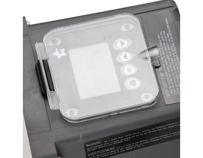 Pump Gre 3/4 HP Variable Speed