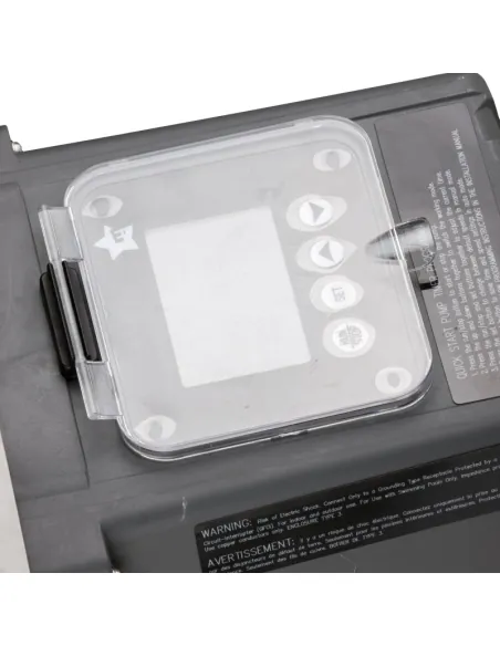 Pump Gre 3/4 HP Variable Speed