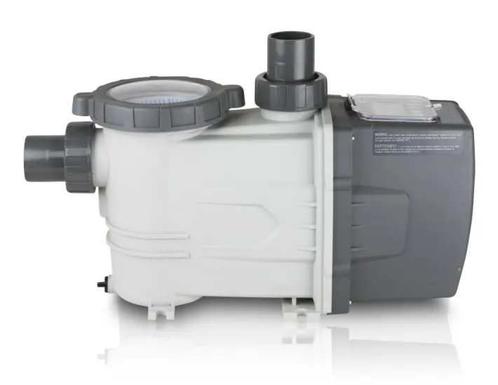 Pump Gre 3/4 HP Variable Speed