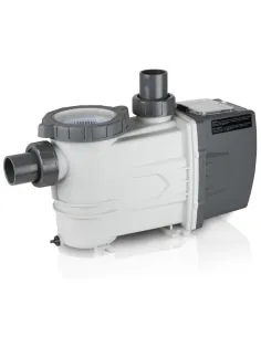 Pomp Gre 3/4 HP Variabele snelheid