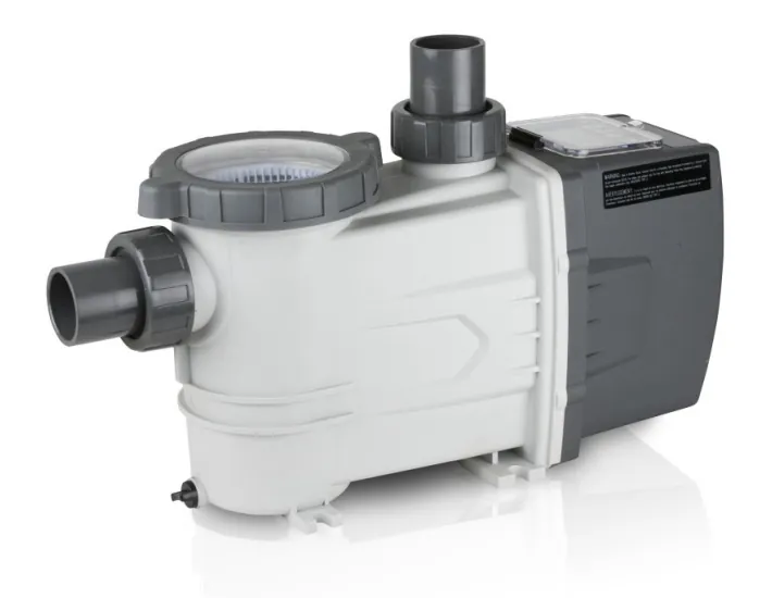 Pump Gre 3/4 HP Variable Speed