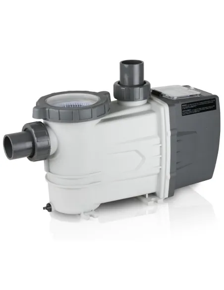 Pump Gre 3/4 HP Variable Speed