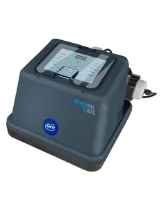 Zoutchlorinator Gre Dream Salt voor bovengrondse zwembaden