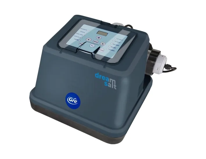 Zoutchlorinator Gre Dream Salt voor...