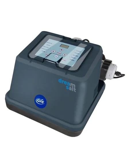 Zoutchlorinator Gre Dream Salt voor bovengrondse zwembaden