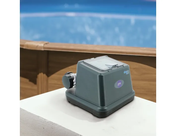 Zoutchlorinator Gre Dream Salt voor...