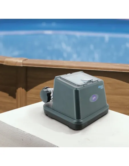 Zoutchlorinator Gre Dream Salt voor bovengrondse zwembaden