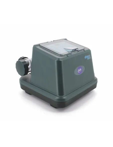 Zoutchlorinator Gre Dream Salt voor bovengrondse zwembaden