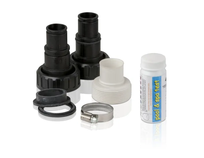 Zoutchlorinator Gre Dream Salt voor...